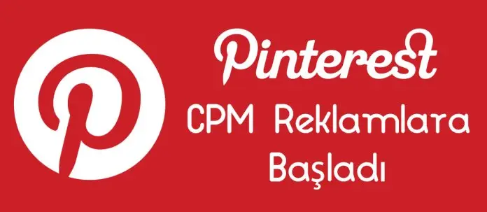 Pinterest'ten Görüntülü Reklamlara Yeni Bir Soluk Pinterest'ten Görüntülü Reklamlara Yeni Bir Soluk