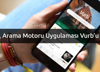 Arama Motoru Uygulaması Vurb 110 Milyon Dolara Snapchat’in Oldu