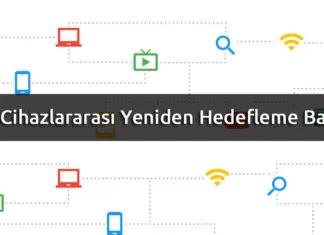 Google Cihazlararası Yeniden Hedefleme Başlatıyor