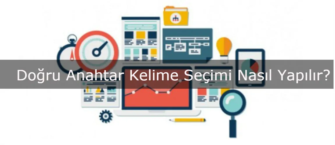 Doğru Anahtar Kelime Seçimi