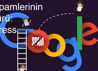 SEO Spamlerinin Yeni Türü: WordPress