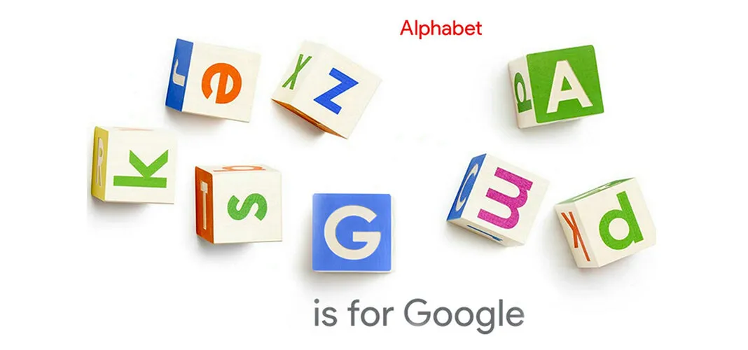 Alphabet’i Google Taşıyor