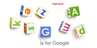 Alphabet’i Google Taşıyor