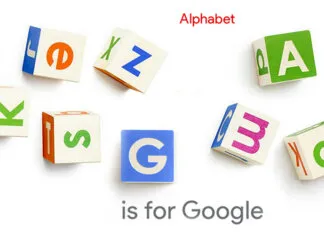 Alphabet’i Google Taşıyor