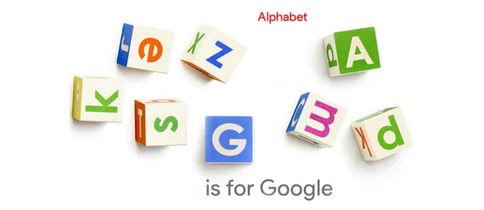 Alphabet’i Google Taşıyor