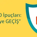 HTTPS’e Geçiş