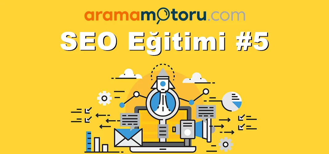 SEO eğitim tarihi