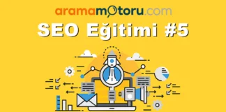 SEO eğitim tarihi