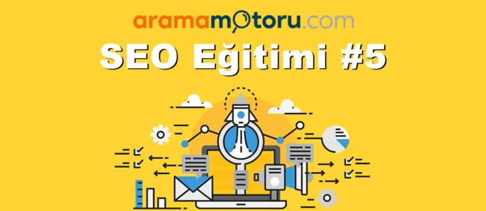 SEO eğitim tarihi