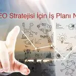 SEO Stratejisi
