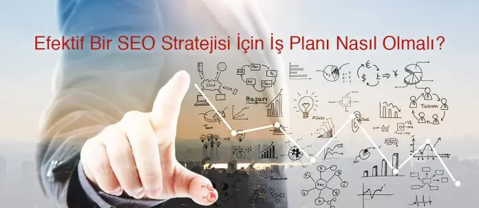 SEO Stratejisi SEO Stratejisi