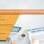 Dijital Pazarlama ve İnternet Girişimciliği Sertifika Programı