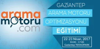 SEO eğitimi gaziantep