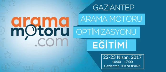 SEO eğitimi gaziantep