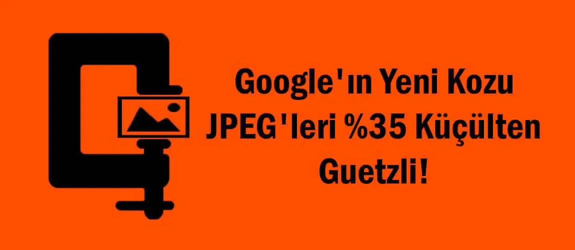 Google Guetzli