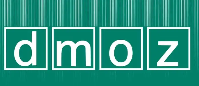 dmoz dmoz