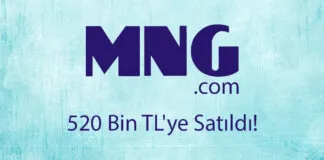 mng 520 bin türk lirasına satıldı