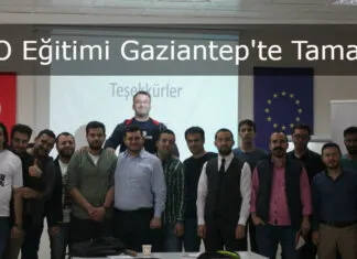 SEO eğitimi gaziantep