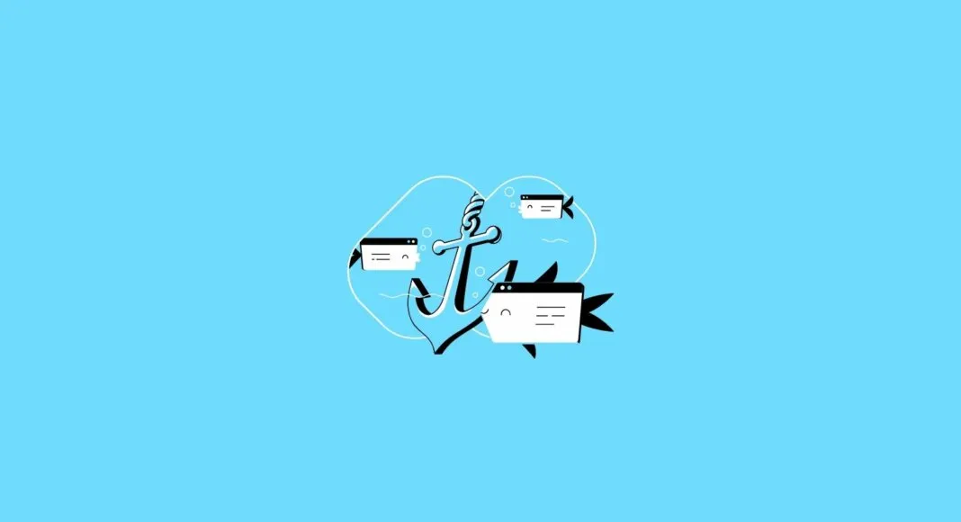 Anchor Text nedir? - Arama Motoru