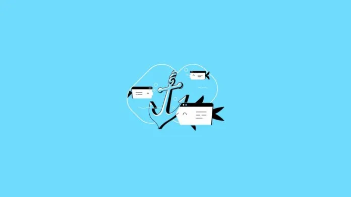 Anchor Text nedir? - Arama Motoru Anchor Text nedir? - Arama Motoru