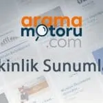 Aramamotoru.com Etkinliği 2017 Sunumları Aramamotoru.com Etkinliği 2017 Sunumları