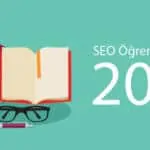 SEO Öğrenme Rehberi 2017 SEO Öğrenme Rehberi