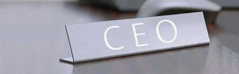 ceo