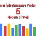 5 Modern Strateji