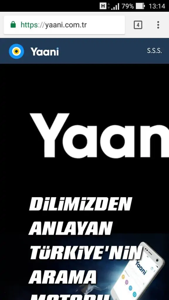 yaani mobil