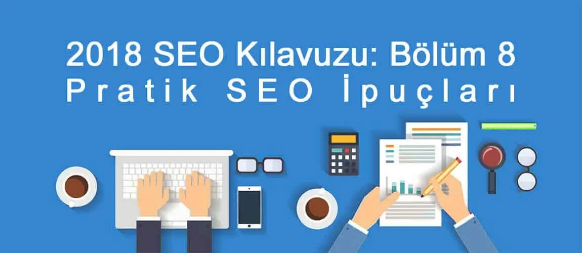 Pratik SEO İpuçları