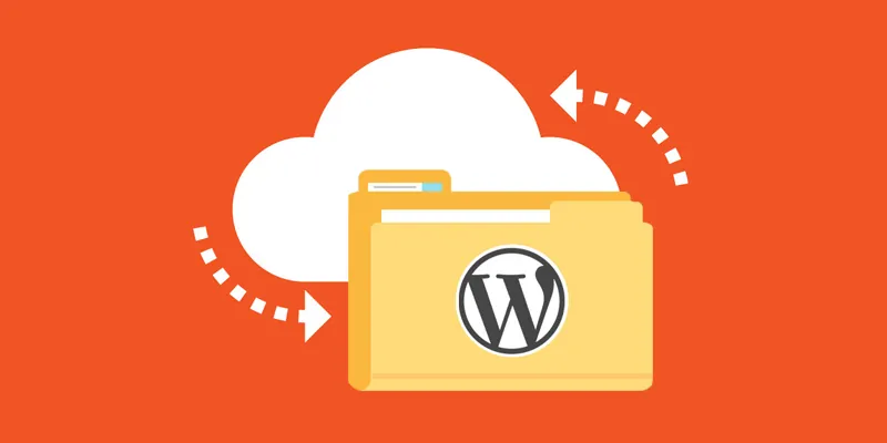 wordpress-backups