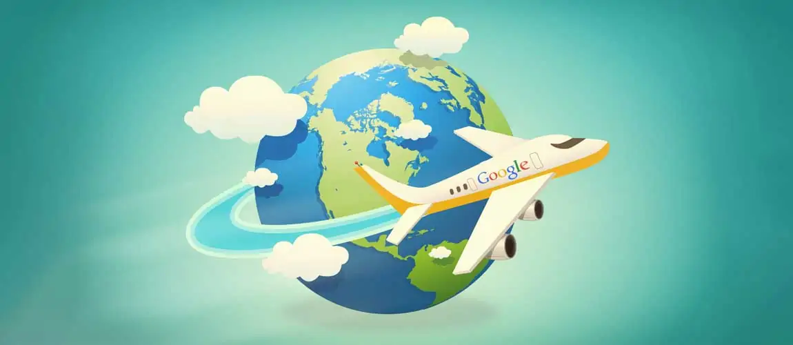 Google Arama Sonuçlarında Seyahat Fiyatları Göstermeye Başlıyor