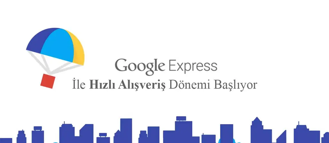 google-express