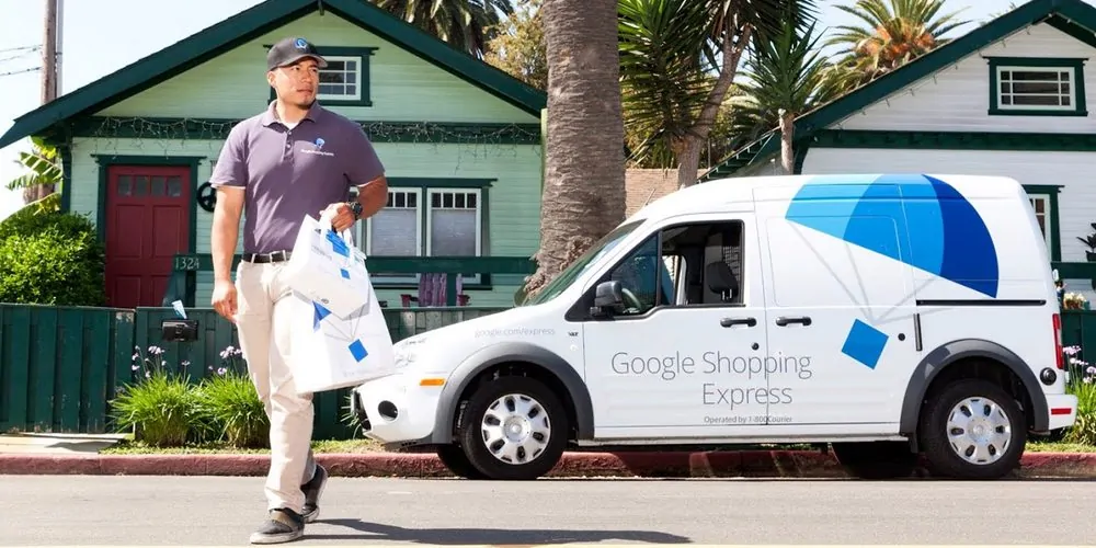 google-express