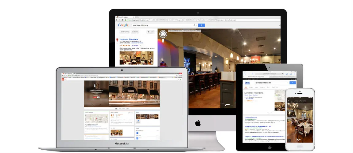 Google My Business İşletmelerin Kendi Mekanlarına Video Ekleyebilmesine İzin Verdi