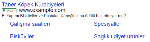 google-reklam