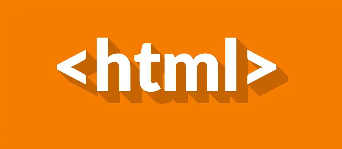 html etiketleri