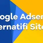 adsense-alternatifi-siteler