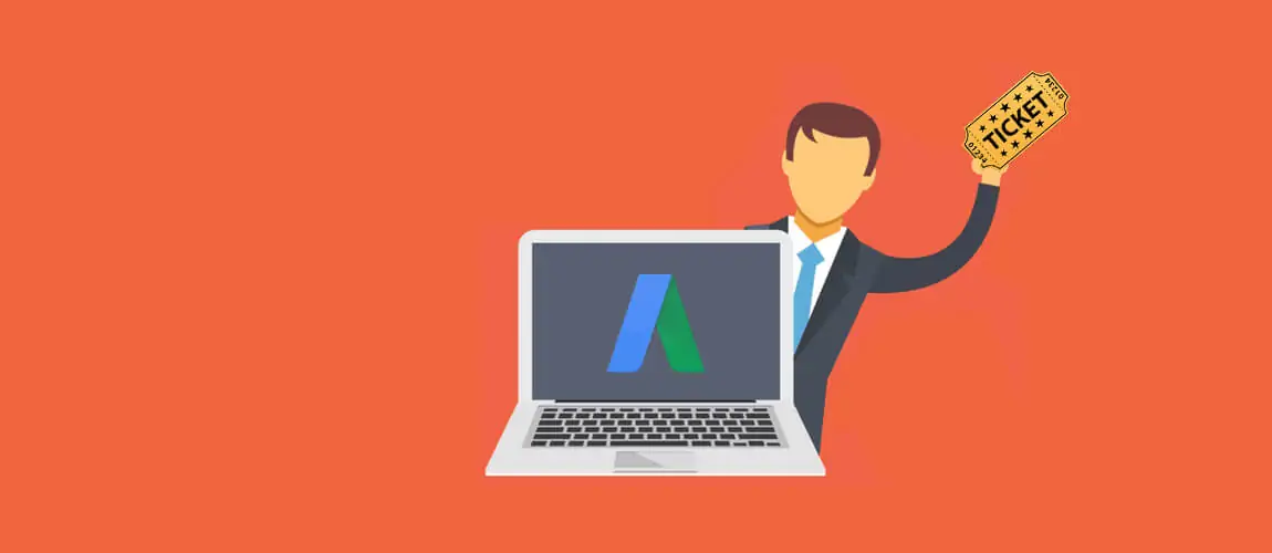 Google AdWords, Bilet Satışına Daha Sıkı Kurallar Getiriyor