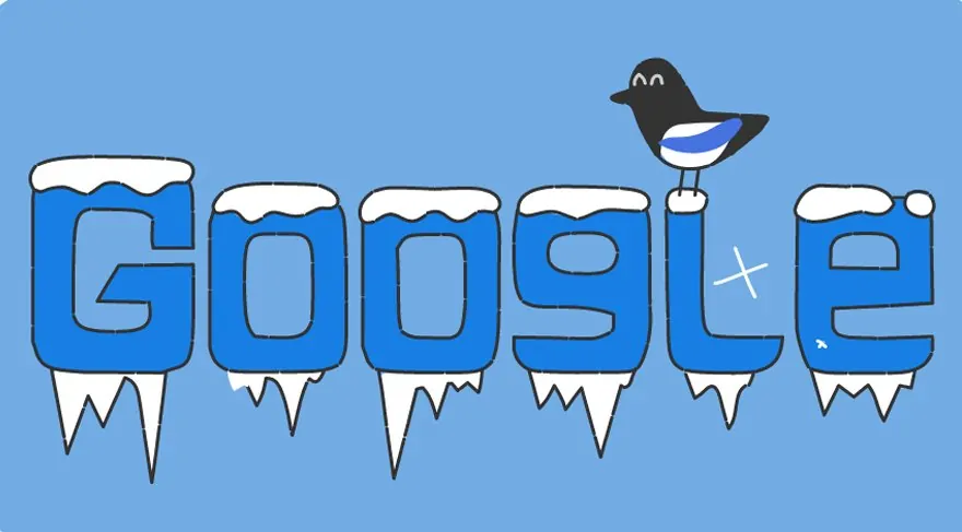 Google Doodle 2018 Kış Oyunları