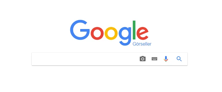 google-gorseller