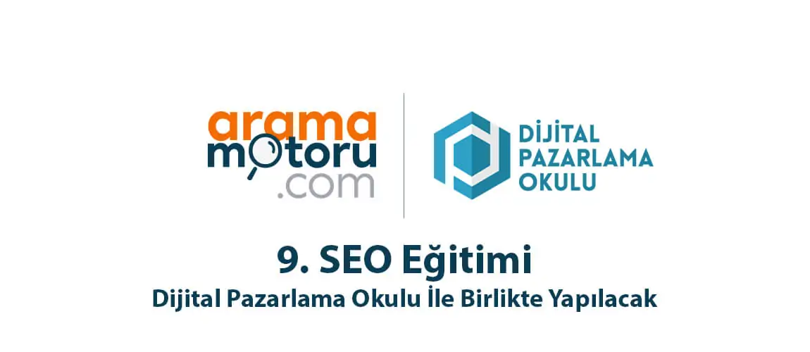 9. SEO Eğitimi