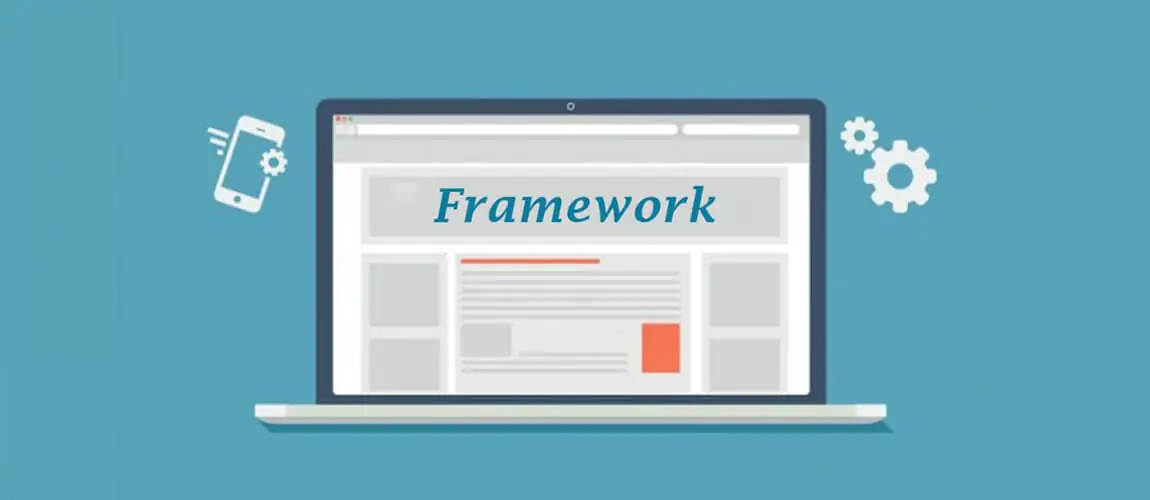 Framework Nedir?