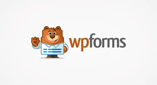 jetpack eklentisine alternatif wpforms lite