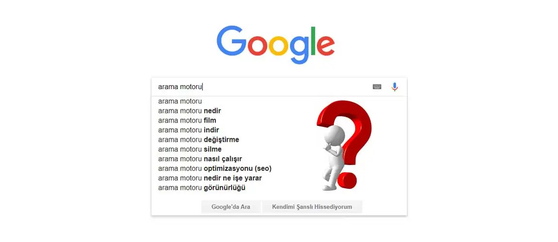 Google, Otomatik Tamamlama Özelliğinin Politikalarını Değiştiriyor