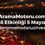 2. Arama Motoru Zirvesi