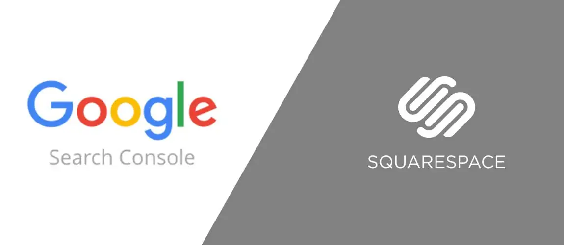 google search console squarespace
