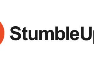 StumbleUpon