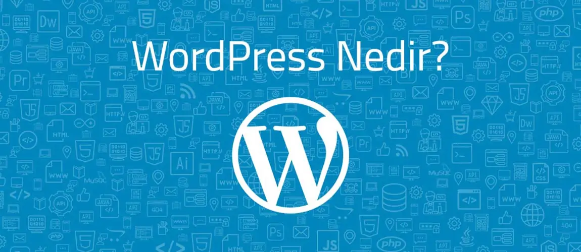 WordPress Nedir?