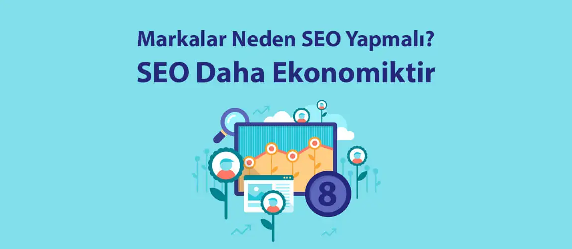 SEO Daha Ekonomiktir